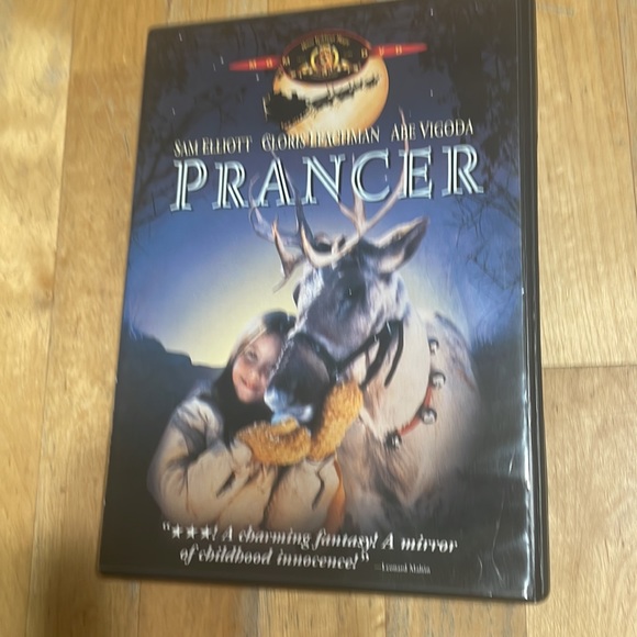 Lot of 5 dvd movies - Picture 2 of 16